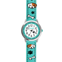Detské náramkové hodinky Clockodile CWX0040
